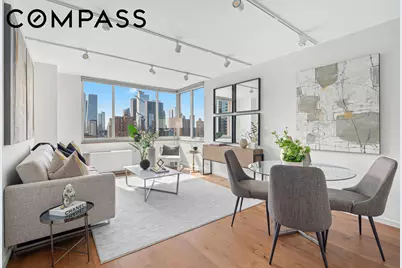 350 W 50th Street #29D, New York City, NY 10019 - Photo 1