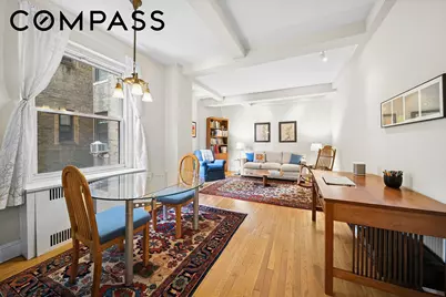 263 W End Avenue #9E, New York City, NY 10023 - Photo 1
