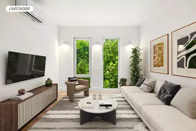 625 New York Avenue #2F, New York City, NY 11203 - Photo 1