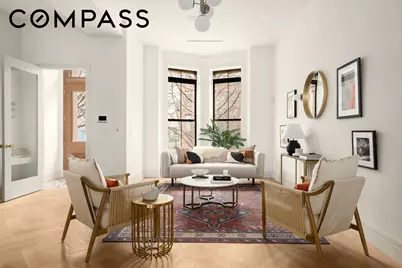 167 Quincy Street, New York City, NY 11216 - Photo 1