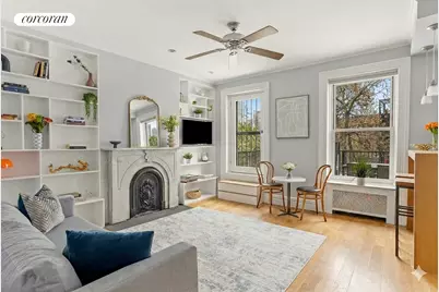189 Park Place #3, New York City, NY 11238 - Photo 1