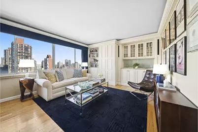 353 E 72nd Street #28D, New York City, NY 10021 - Photo 1
