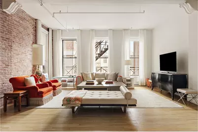 722 Broadway #5, New York City, NY 10003 - Photo 1