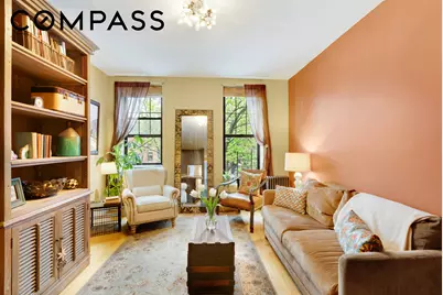 535 Clinton Street #2B, New York City, NY 11231 - Photo 1