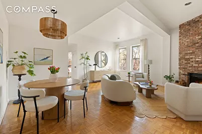 361 Clinton Street #2D, New York City, NY 11231 - Photo 1