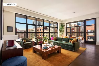127 Kent Avenue #4D, New York City, NY 11249 - Photo 1
