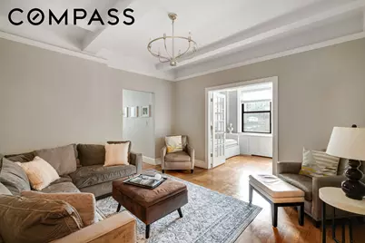 20 W 72nd Street #704, New York City, NY 10023 - Photo 1