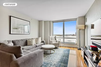 30 West Street #17G, New York City, NY 10004 - Photo 1