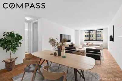 515 E 72nd Street #10D, New York City, NY 10021 - Photo 1