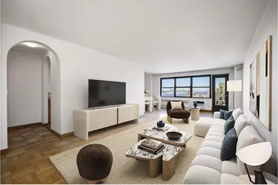 205 W End Avenue #28P, New York City, NY 10023 - Photo 1