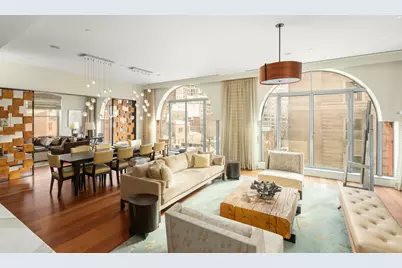 173 Mac Dougal Street #5WE, New York City, NY 10011 - Photo 1