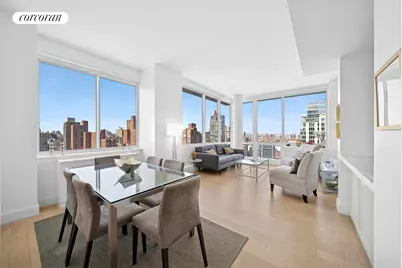389 E 89th Street #32D, New York City, NY 10128 - Photo 1