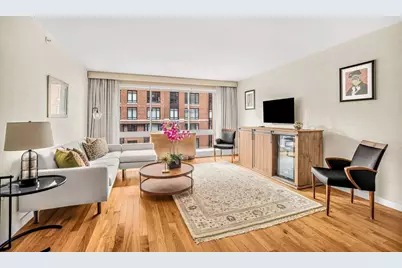 555 W 23rd Street #S10L, New York City, NY 10011 - Photo 1