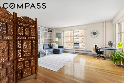 90 La Salle Street #8E, New York City, NY 10027 - Photo 1