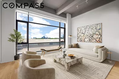 160 Imlay Street #3B3, New York City, NY 11231 - Photo 1