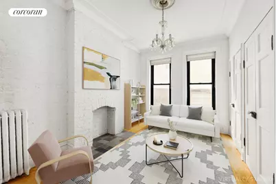 332 E 77th Street #9, New York City, NY 10075 - Photo 1