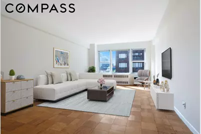 515 E 85th Street #8C, New York City, NY 10028 - Photo 1
