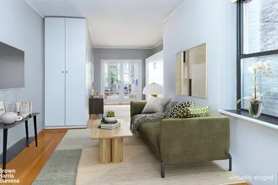 135 W 89th Street #5, New York City, NY 10024 - Photo 1