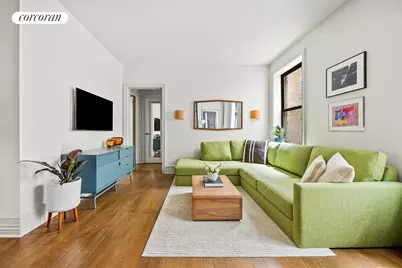 255 Eastern Parkway #B14, New York City, NY 11238 - Photo 1