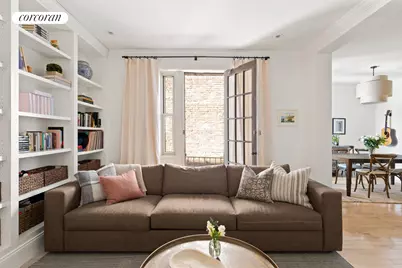 76 Remsen Street #5D, New York City, NY 11201 - Photo 1