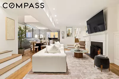 14 E 68th Street #B, New York City, NY 10065 - Photo 1