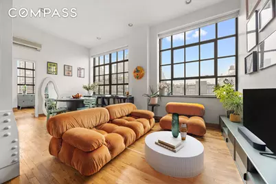 37 Bridge Street #PHA, New York City, NY 11201 - Photo 1