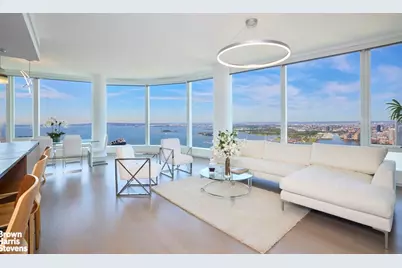 50 West Street #48, New York City, NY 10006 - Photo 1