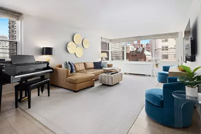 176 E 71st Street #8D, New York City, NY 10021 - Photo 1