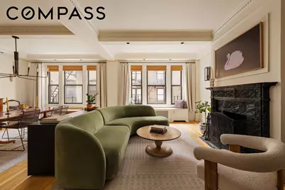 114 E 84th Street #3C, New York City, NY 10028 - Photo 1