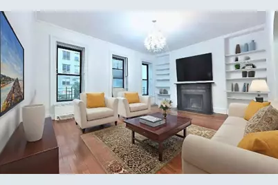145 E 61st Street #2AB, New York City, NY 10065 - Photo 1
