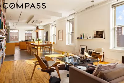 28 E 4th Street #7E, New York City, NY 10003 - Photo 1