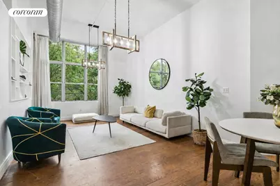 176 Johnson Street #2C, New York City, NY 11201 - Photo 1