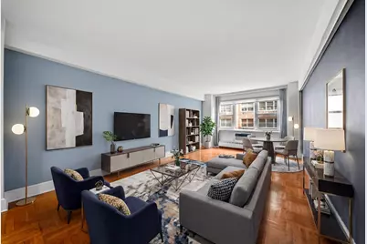 315 E 69th Street #4L, New York City, NY 10021 - Photo 1