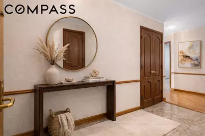 112-01 Queens Boulevard #17H, New York City, NY 11375 - Photo 1