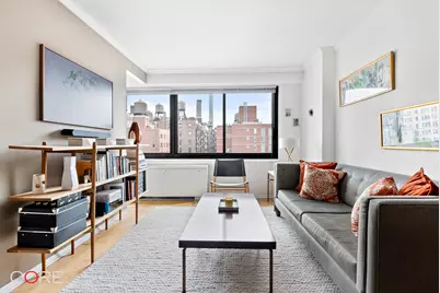201 W 21st Street #15C, New York City, NY 10011 - Photo 1