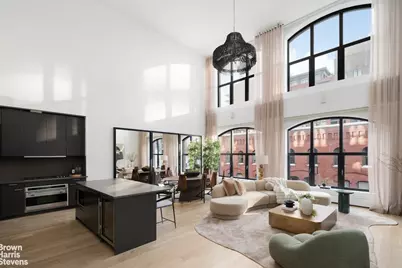 55 Vestry Street #5C, New York City, NY 10013 - Photo 1