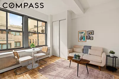 4 Lexington Avenue #14J, New York City, NY 10010 - Photo 1