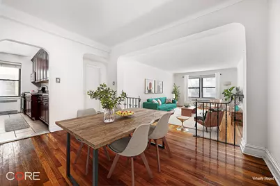 35-36 76th Street #222, New York City, NY 11372 - Photo 1