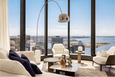 125 Greenwich Street #55B, New York City, NY 10006 - Photo 1