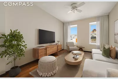 88 Charles Street #5D, New York City, NY 10014 - Photo 1