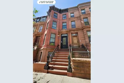 254 Stuyvesant Avenue, New York City, NY 11221 - Photo 1