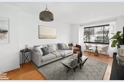 300 Albany Street #2D, New York City, NY 10280 - Photo 1