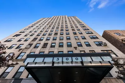 300 W 23rd Street #11A, New York City, NY 10011 - Photo 1