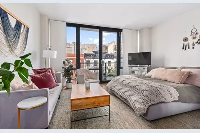 215 Ave B #4C, New York City, NY 10009 - Photo 1