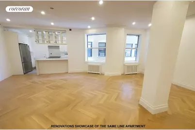 240 W 98th Street #9C, New York City, NY 10025 - Photo 1