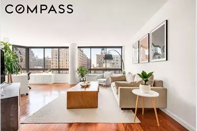 225 W 83rd Street #8L, New York City, NY 10024 - Photo 1