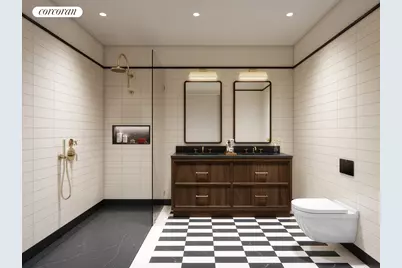 127 Kent Avenue #PH1C, New York City, NY 11249 - Photo 1