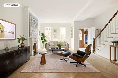 407 Adelphi Street, New York City, NY 11238 - Photo 1