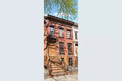 425 Halsey Street, New York City, NY 11233 - Photo 1