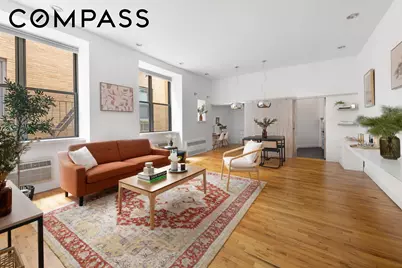 689 Fort Washington Avenue #M2, New York City, NY 10040 - Photo 1